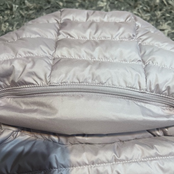 LULULEMON Down Jacket - Picture 7 of 16